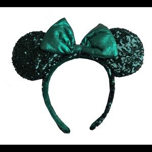 SOLD Disneyland Ears